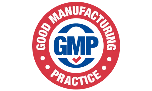 Joint Sana GMP Certified